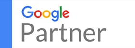 trust badge 100x google partner