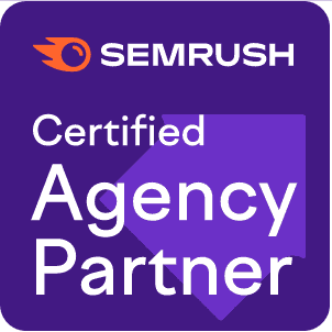 Semrush Agentur Partner