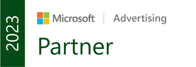 Partner Badges 2023 Partner